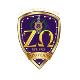 Zeta Omega Chapter - Youth Leadership and Mentoring Academy